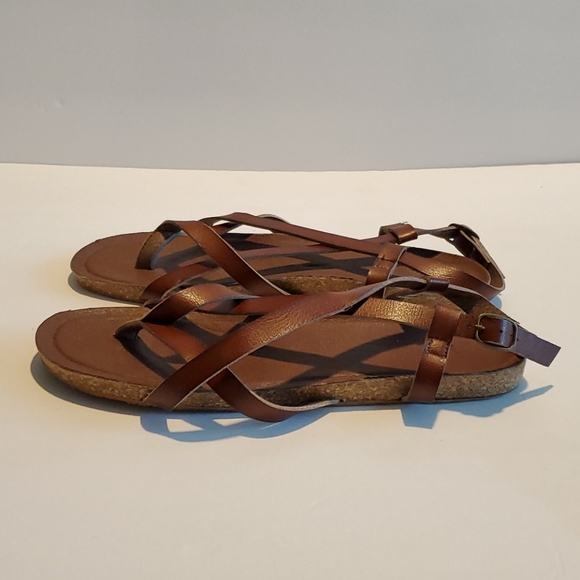 aloha island shoes sandals